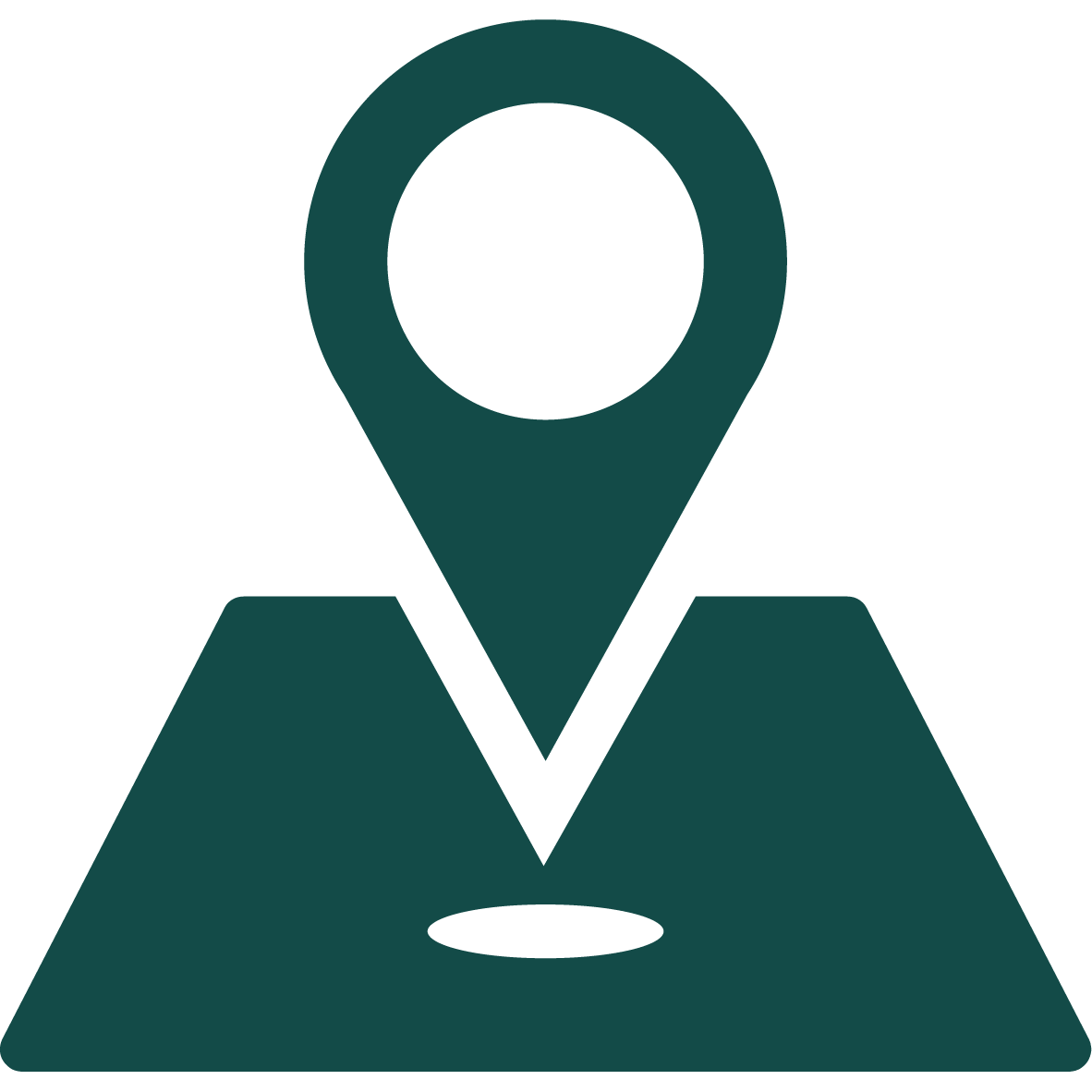 Location Icon